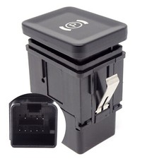 Pulsante interruttore freno