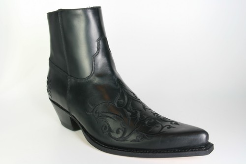 7216 sendra stivaletti - stivaletti, javi
