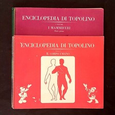 ENCICLOPEDIA DI TOPOLINO 2
