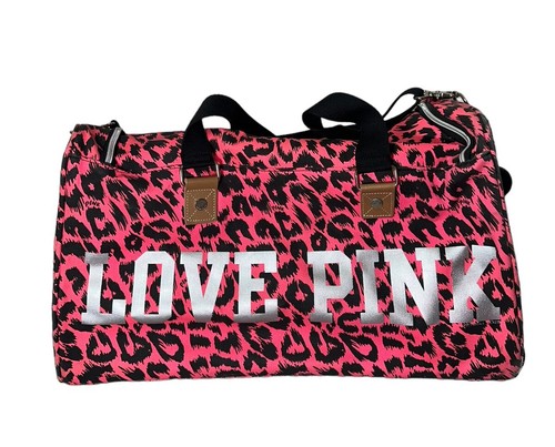 Victoria secret love - victoria's, pink