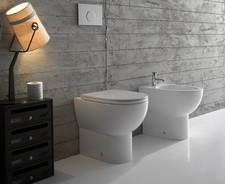 CERAMICA GLOBO 4ALL SANITARI A