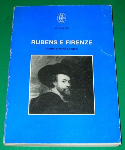 Rubens firenze mina - e,