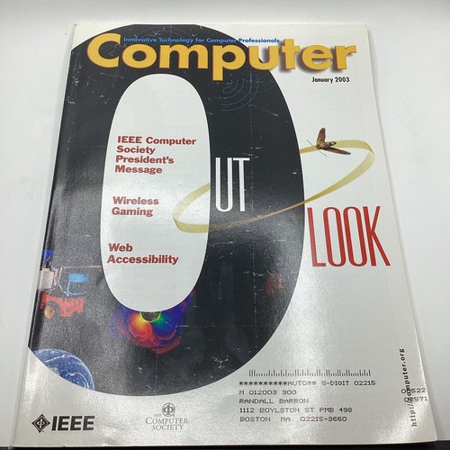 Computer innovative technology - computer,