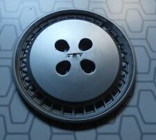 4 Copricerchi Fiat Panda