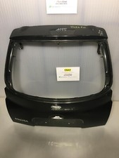 Portellone posteriore nissan - posteriore,
