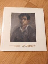 MARIO MARCUCCI. AUTORITRATTI DAL 1933 AL 1981 ARTE ILLUSTRATI AA.VV.