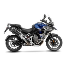 14085 scarico leovince triumph - 14085,
