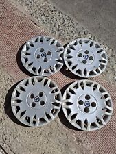 copricerchi lancia ypsilon 14