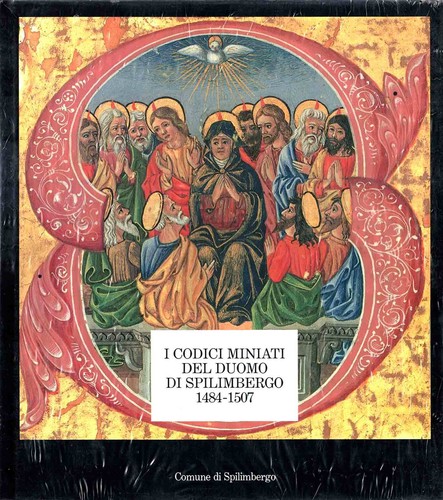 Furlan codici miniati del - furlan,