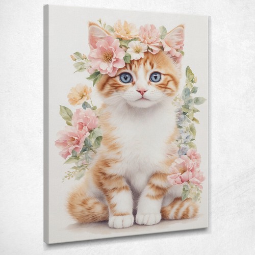 Quadro per cameretta bimba - quadro,