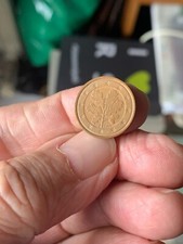 Moneta centesimi germania - moneta,