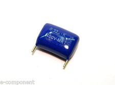 330nF 400V MKT Condensatore
