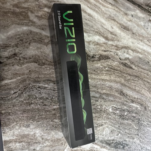 Vizio sb2020n soundbar - soundbar, 20"
