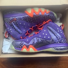 Nike Air Barkley Posite Max