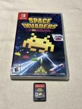 Space Invaders Forever