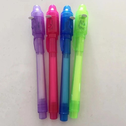 Penna luminosa luce - , magica