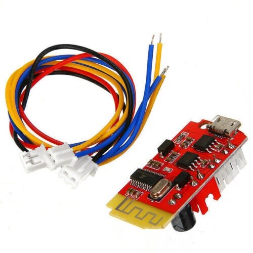 Modulo scheda amplificatore - , di