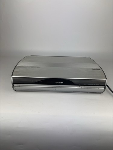 Sony hcd force - sony, pro