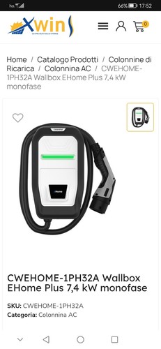 Colonnina auto elettrica - auto,
