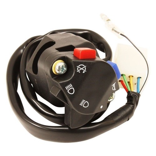 Commodo phare 4mx racing - 4mx,