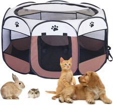 Recinto per Cuccioli