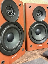 DIFFUSORI SONY SS-CNEZ50 CASSE