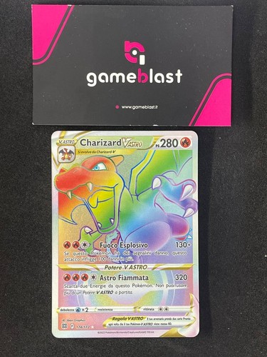 Pokemon tcg charizard v - pokemon,