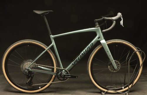 Bici carbonio 2026 - bici, in
