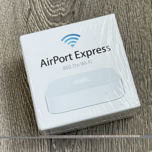 Nuovo apple airport - apple, 2a