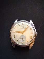 Orologio Omega 2900-1 piccoli