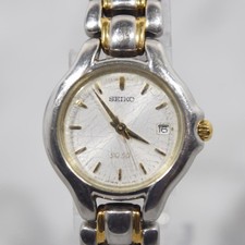 Orologio Seiko SQ50 Donna