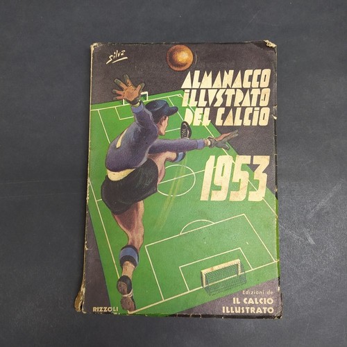 Almanacco illustrato del