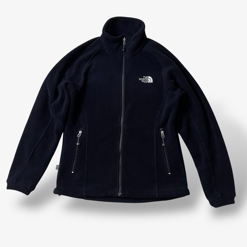 Giacca pile con zip da - giacca,