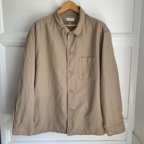 Uniqlo field utility chore - uniqlo,