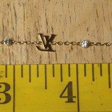 Bracciale 9 pollici in acciaio