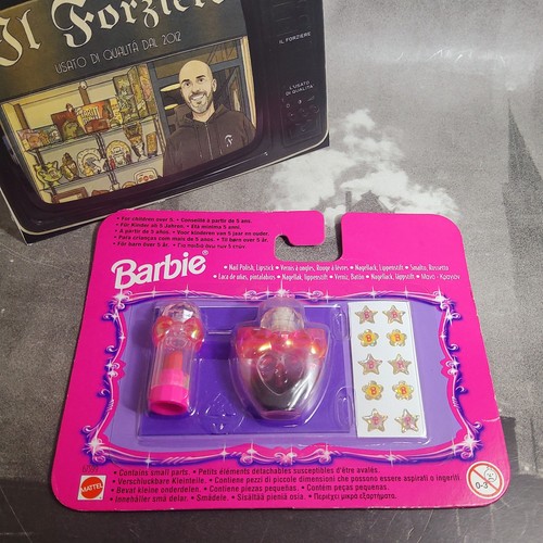 Accessori anni 90 barbie - 90,