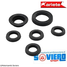 Serie paraoli Garelli Mosquito