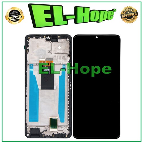 Display lcd frame per zte - display,