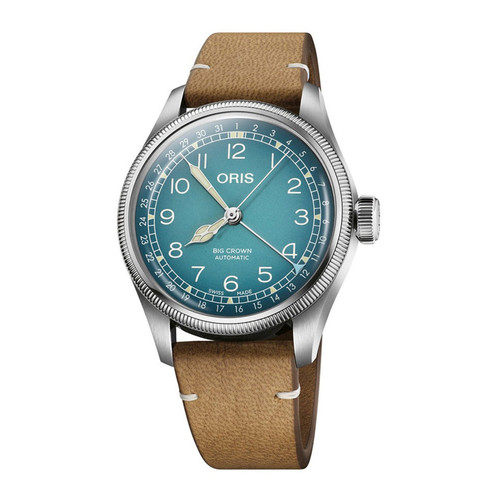 Orologio oris cervo - oris, volante