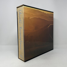 Christo by Christo HC First