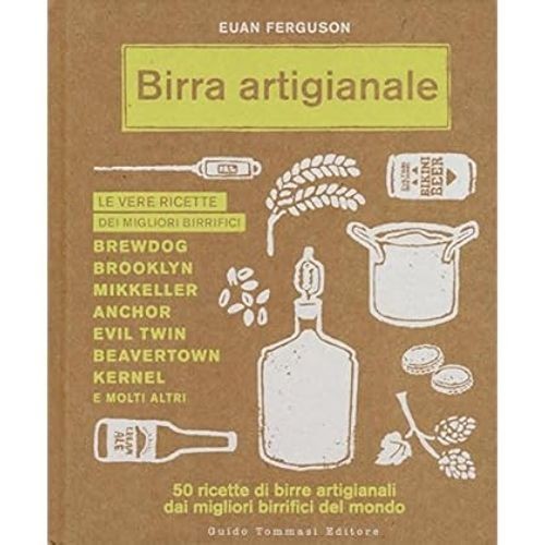 Birra artigianale ricette - birra, artigianale.