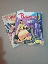 Erotici Pussycat N. 67 E N. 51