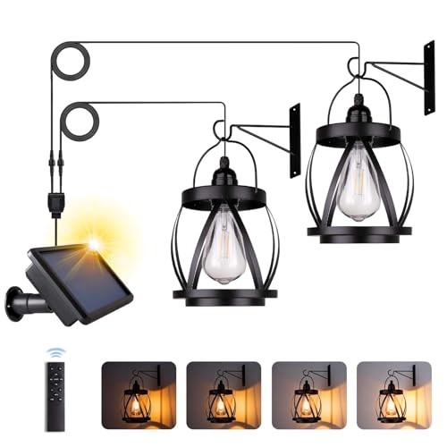 Lampade solari parete - solari,