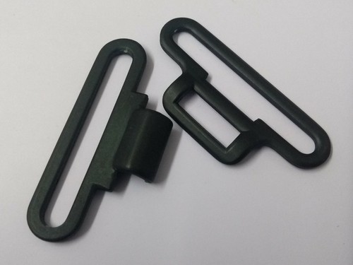 Pistola fibbia cintura - fibbia,