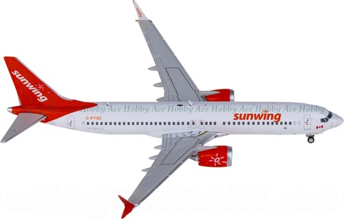 Per wings - wings, sunwing