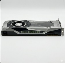 NVIDIA GeForce GTX 1070