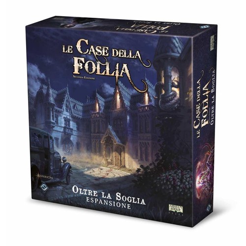 Case della follia - della, follia: