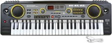 Bontempi harmonytouch tastiera - bontempi,