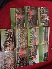 20 fototifo ultras napoli