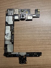 BlackBerry Passport Silver